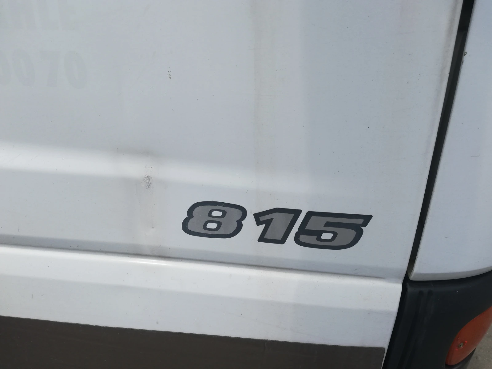 Mercedes-Benz Atego 12.18 | Mobile.bg   10