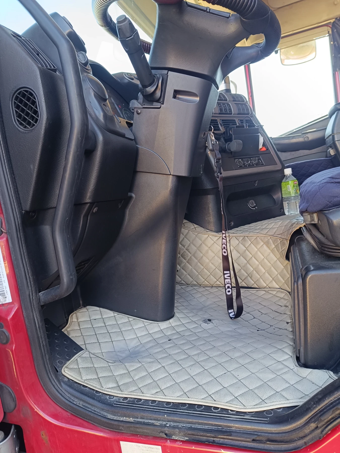 Iveco Stralis  - изображение 2