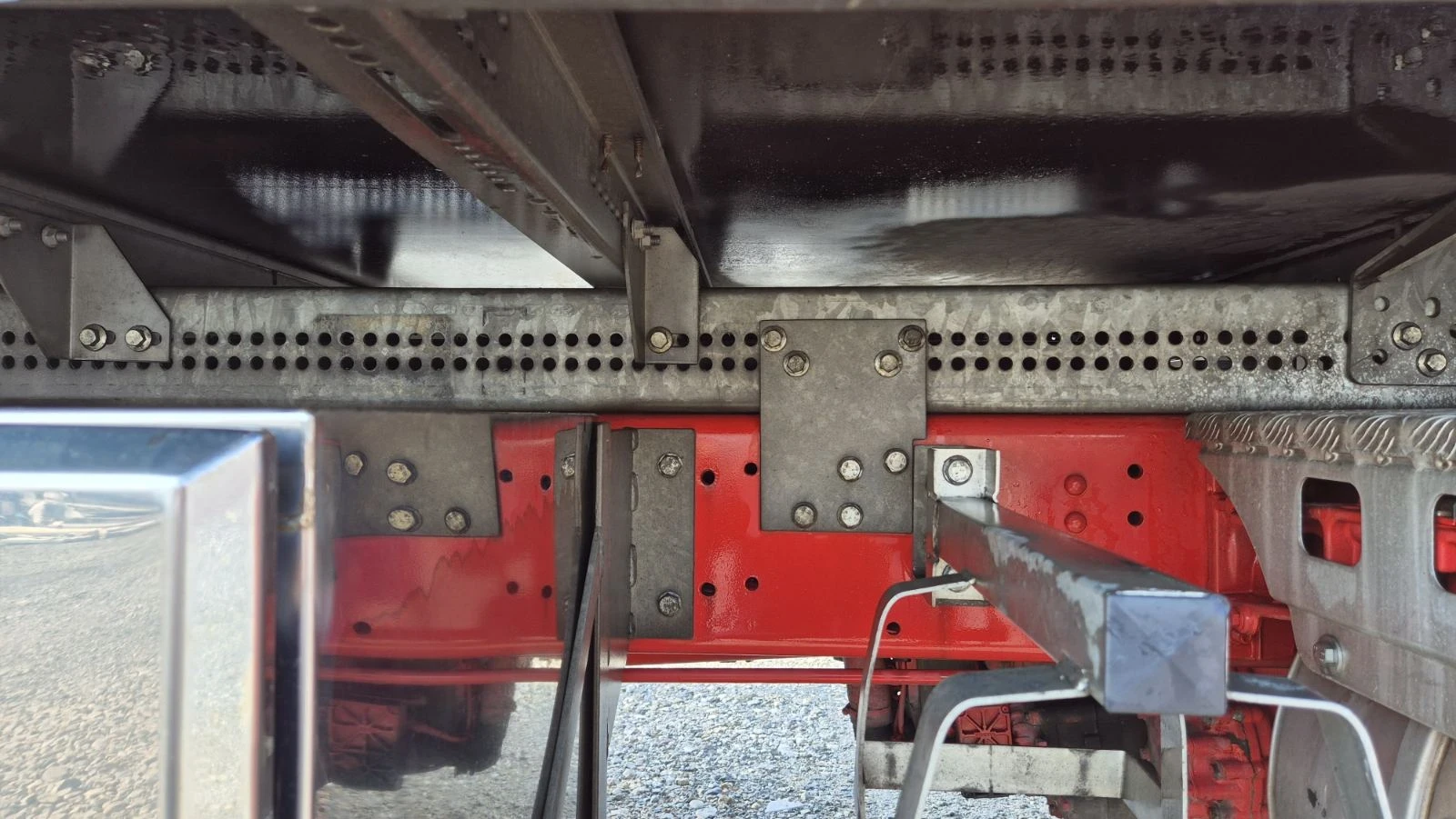 Scania R 480 Бриэент - изображение 6