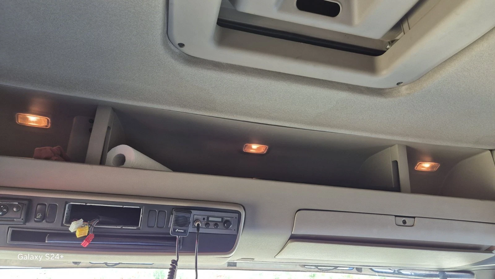 Scania R 480 Бриэент - изображение 9