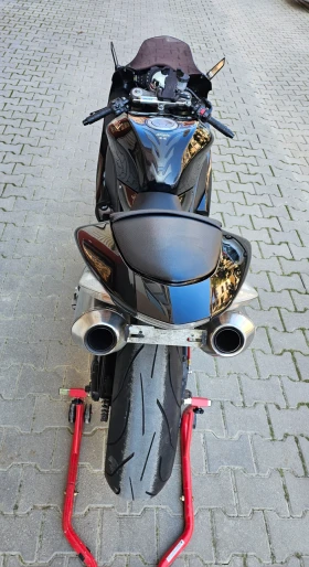 Kawasaki Zxr 10, снимка 9