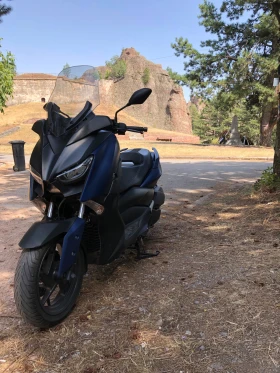 Yamaha X-max 300, снимка 2