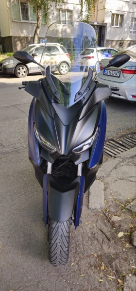 Yamaha X-max 300, снимка 4