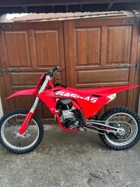 GASGAS MC, снимка 2