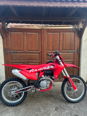 GASGAS MC, снимка 3