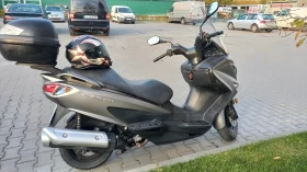 Suzuki Burgman Uh 200i Abs, снимка 3