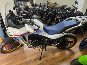 Honda Xl 750 Transalp 2026, снимка 8