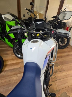 Honda Xl 750 Transalp 2026, снимка 13