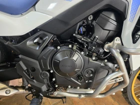 Honda Xl 750 Transalp 2026, снимка 15