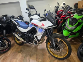 Honda Xl 750 Transalp 2026, снимка 1