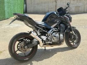 Kawasaki Z 900i ABS!, снимка 5