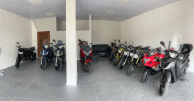 Honda Nc 700i, A2, снимка 11 - Мотоциклети и мототехника - 39209660