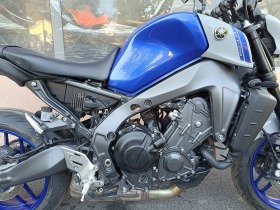 Yamaha Mt-09, снимка 7 - Мотоциклети и мототехника - 46115273