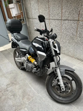 Yamaha Mt-03, снимка 1