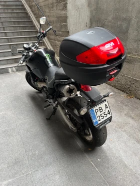 Yamaha Mt-03, снимка 5