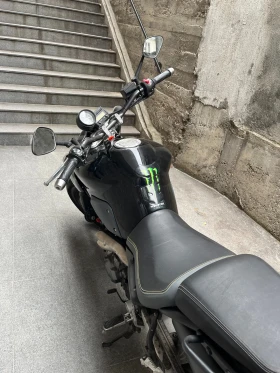 Yamaha Mt-03, снимка 6