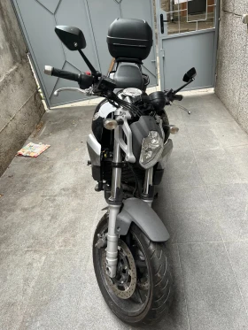 Yamaha Mt-03, снимка 7