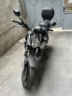 Yamaha Mt-03, снимка 2