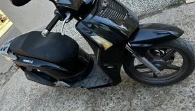 Kymco People People S 50 4t, снимка 2