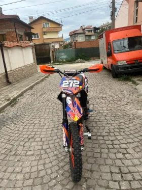 Ktm SX-F, снимка 1