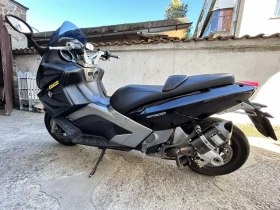 Gilera GP 800, снимка 7