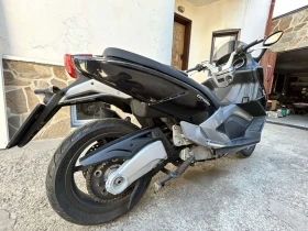 Gilera GP 800, снимка 8