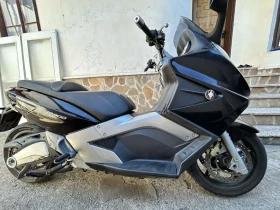 Gilera GP 800, снимка 6