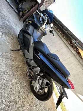 Gilera GP 800, снимка 2