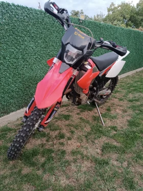 Beta Rr 450, снимка 3