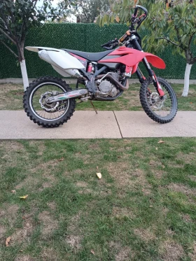 Beta Rr 450, снимка 5