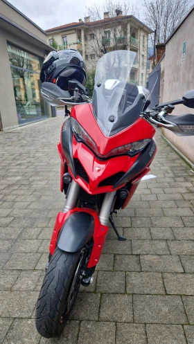 Ducati Multistrada 1200-S-DVT-LED-LIZING , снимка 2