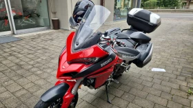 Ducati Multistrada 1200-S-DVT-LED-LIZING , снимка 1