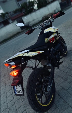 KSR 50 90cc KIT | Mobile.bg    3