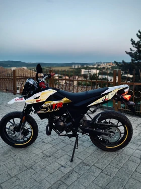     KSR 50 90cc KIT