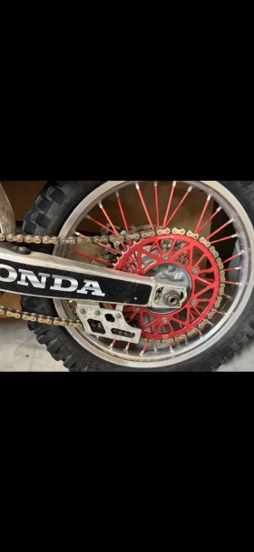 Honda Crf Crf | Mobile.bg    2