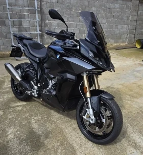 BMW S S1000XR - изображение 1