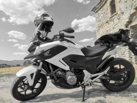 Обява за продажба на Honda Nc 700 X ~10 500 лв. - изображение 1