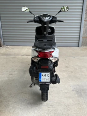 Honda Vision 50cc, 4t, . | Mobile.bg    5
