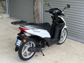 Honda Vision 50cc, 4t, . | Mobile.bg    6