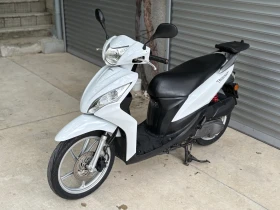 Honda Vision 50cc, 4t, . | Mobile.bg    3