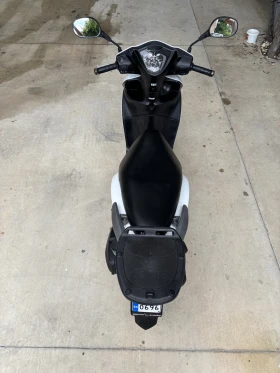 Honda Vision 50cc, 4t, . | Mobile.bg    7