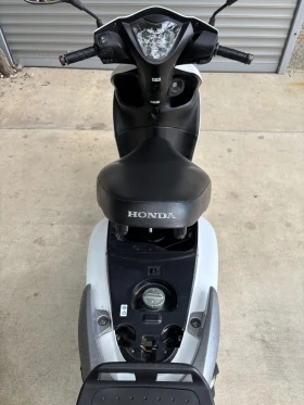Honda Vision 50cc, 4t, . | Mobile.bg    8