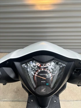 Honda Vision 50cc, 4t, . | Mobile.bg    10