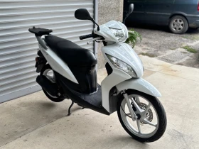  Honda Vision