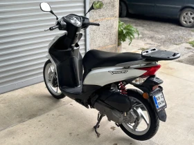 Honda Vision 50cc, 4t, . | Mobile.bg    4