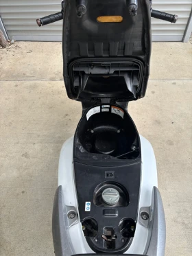 Honda Vision 50cc, 4t, . | Mobile.bg    9
