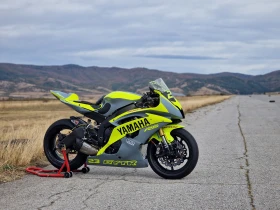 Yamaha YZF-R6 SSP | Mobile.bg    2