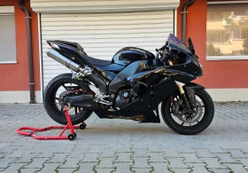 Kawasaki Zx 10R, снимка 2 - Мотоциклети и мототехника - 53665492