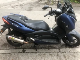 Yamaha X-max 300 | Auto.bg — изображение 3