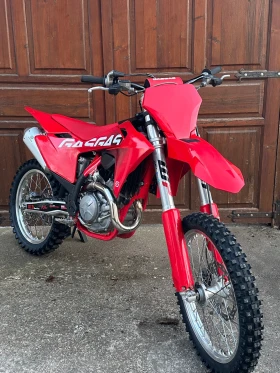 GASGAS MC 